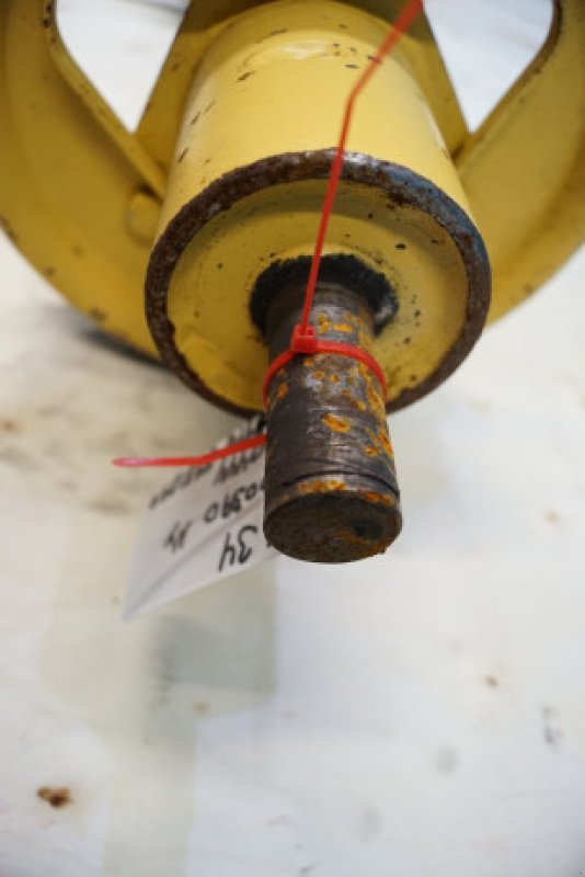 Sonstiges Mähdrescherzubehör des Typs New Holland TX34, Gebrauchtmaschine in Hemmet (Bild 14)