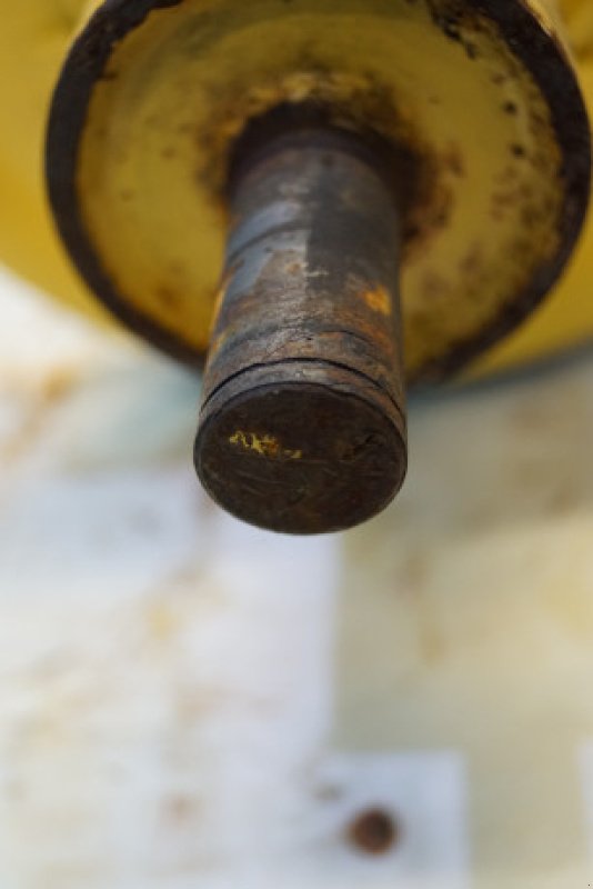 Sonstiges Mähdrescherzubehör des Typs New Holland TX34, Gebrauchtmaschine in Hemmet (Bild 5)