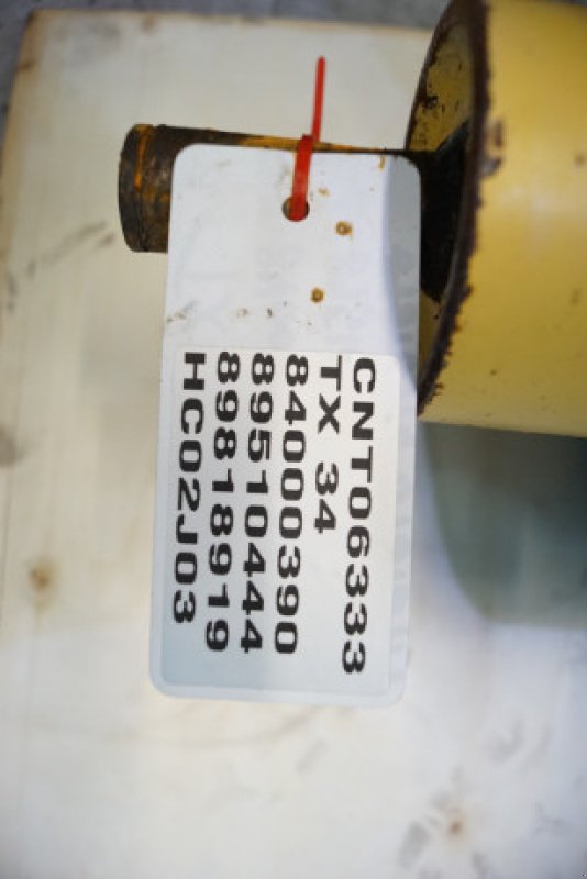 Sonstiges Mähdrescherzubehör des Typs New Holland TX34, Gebrauchtmaschine in Hemmet (Bild 17)