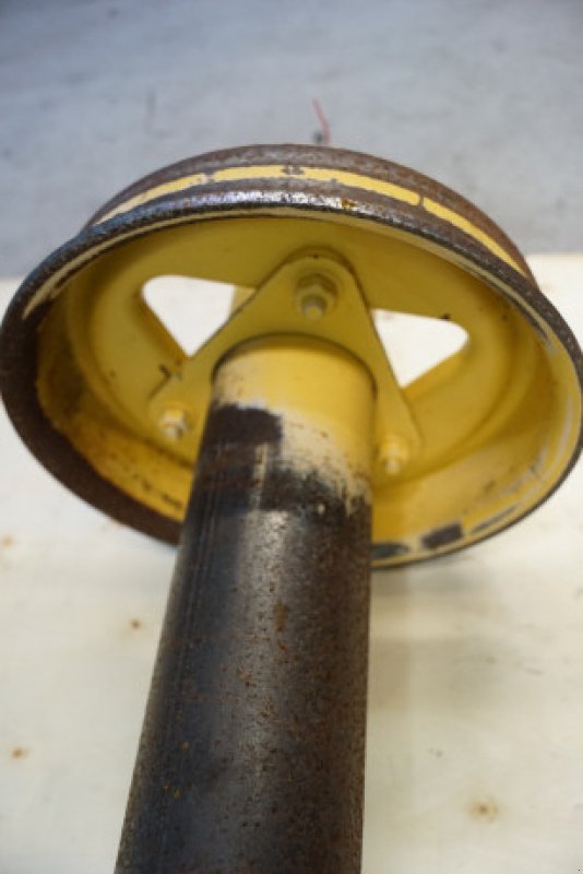 Sonstiges Mähdrescherzubehör des Typs New Holland TX34, Gebrauchtmaschine in Hemmet (Bild 10)