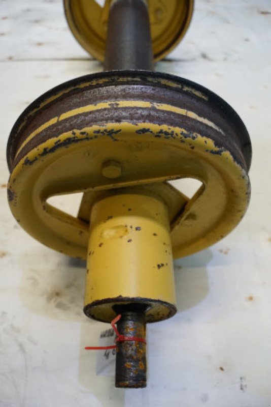 Sonstiges Mähdrescherzubehör des Typs New Holland TX34, Gebrauchtmaschine in Hemmet (Bild 13)