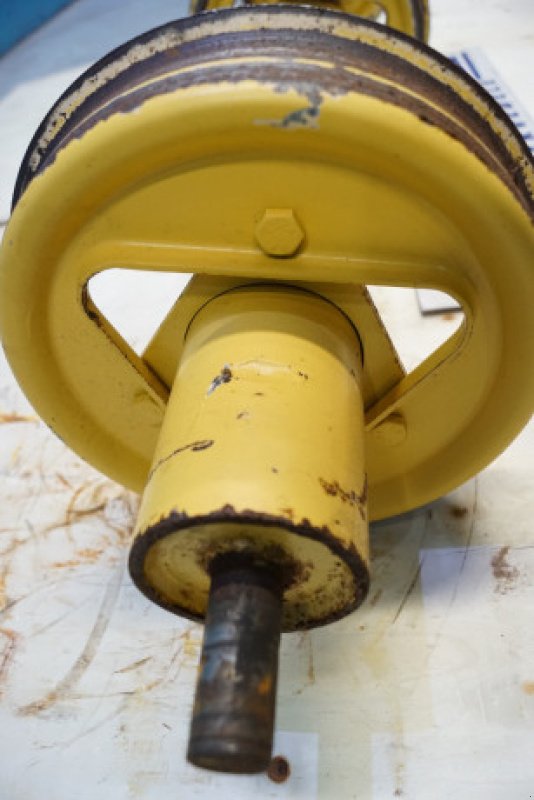 Sonstiges Mähdrescherzubehör des Typs New Holland TX34, Gebrauchtmaschine in Hemmet (Bild 7)