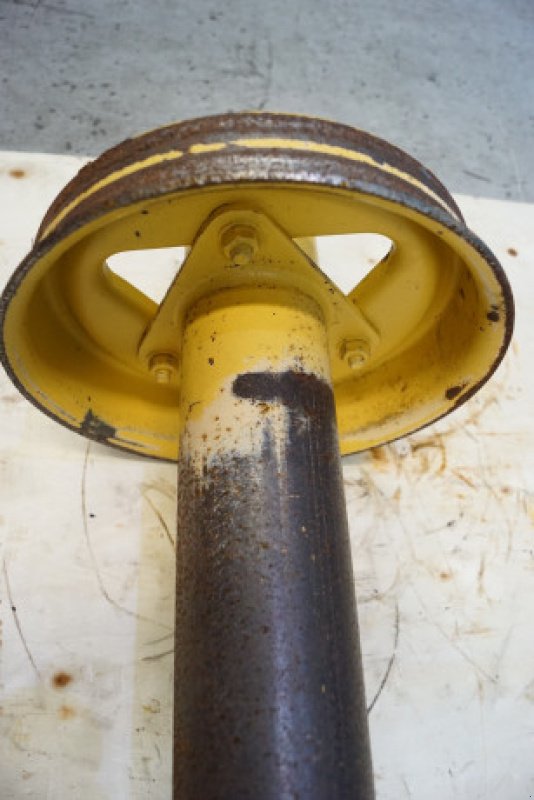 Sonstiges Mähdrescherzubehör des Typs New Holland TX34, Gebrauchtmaschine in Hemmet (Bild 11)