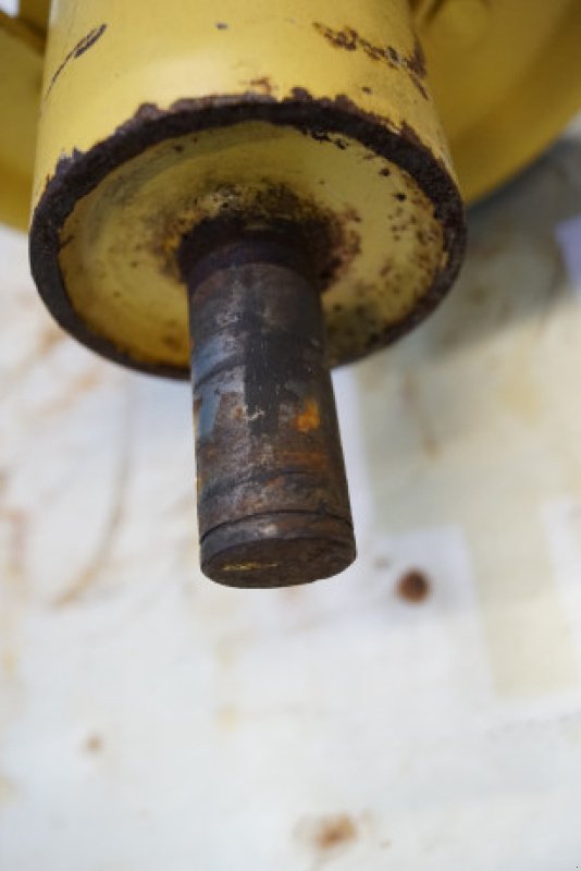 Sonstiges Mähdrescherzubehör des Typs New Holland TX34, Gebrauchtmaschine in Hemmet (Bild 4)