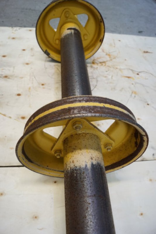 Sonstiges Mähdrescherzubehör des Typs New Holland TX34, Gebrauchtmaschine in Hemmet (Bild 12)