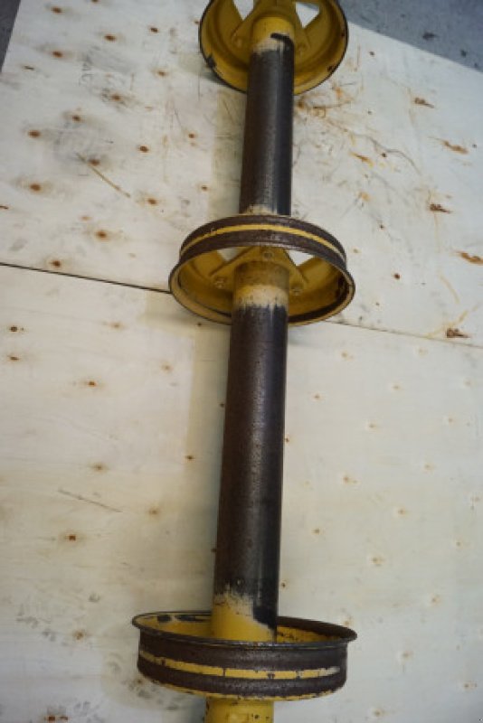 Sonstiges Mähdrescherzubehör des Typs New Holland TX34, Gebrauchtmaschine in Hemmet (Bild 16)