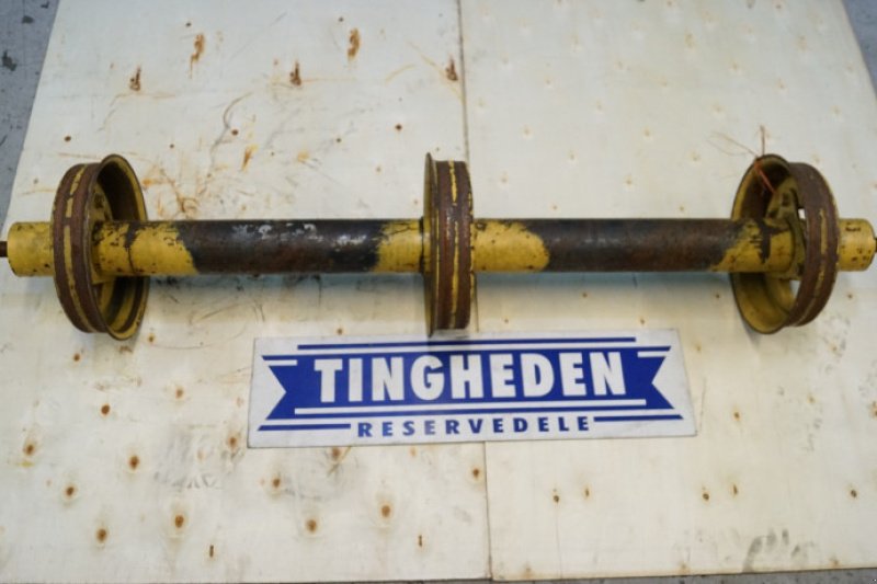 Sonstiges Mähdrescherzubehör des Typs New Holland TX34, Gebrauchtmaschine in Hemmet (Bild 1)