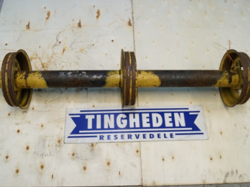 Sonstiges Mähdrescherzubehör des Typs New Holland TX34, Gebrauchtmaschine in Hemmet (Bild 1)