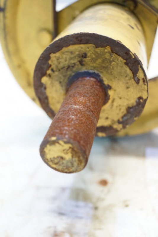 Sonstiges Mähdrescherzubehör des Typs New Holland TX34, Gebrauchtmaschine in Hemmet (Bild 7)