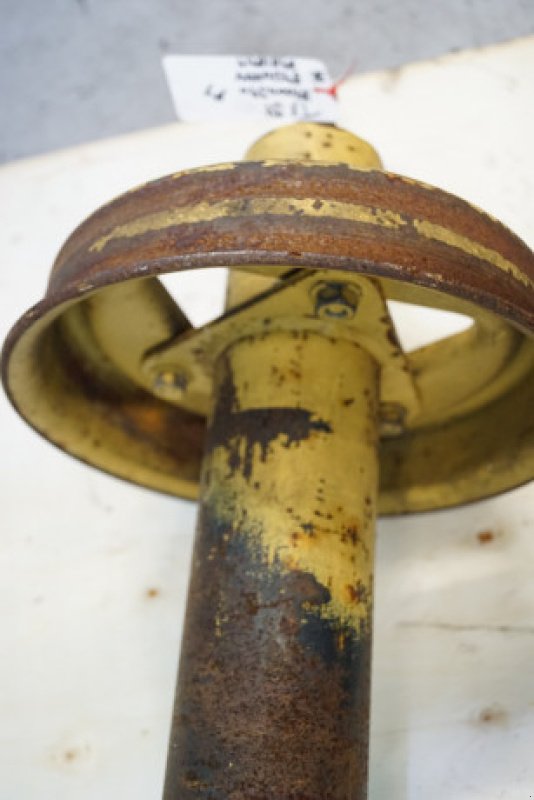 Sonstiges Mähdrescherzubehör des Typs New Holland TX34, Gebrauchtmaschine in Hemmet (Bild 12)