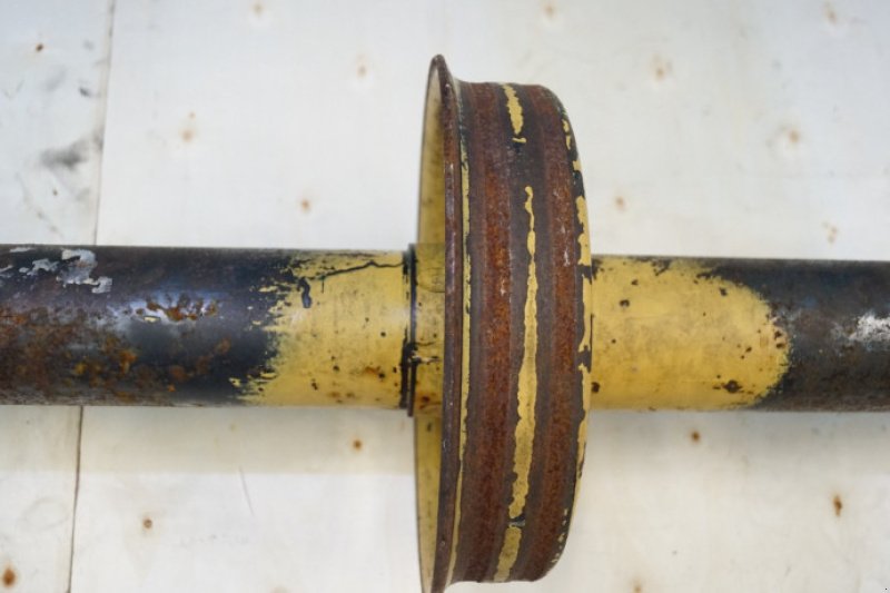 Sonstiges Mähdrescherzubehör des Typs New Holland TX34, Gebrauchtmaschine in Hemmet (Bild 4)