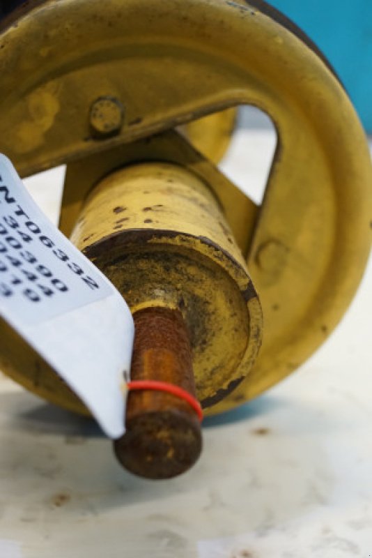 Sonstiges Mähdrescherzubehör des Typs New Holland TX34, Gebrauchtmaschine in Hemmet (Bild 14)