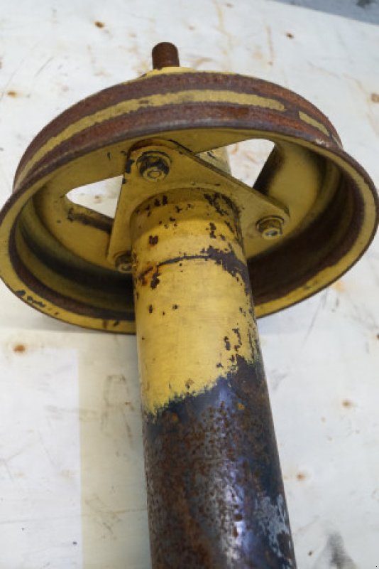 Sonstiges Mähdrescherzubehör des Typs New Holland TX34, Gebrauchtmaschine in Hemmet (Bild 9)