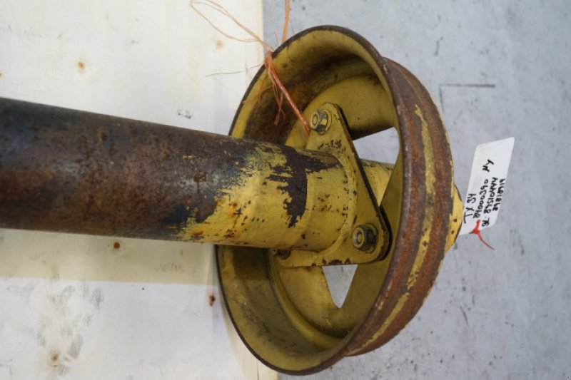 Sonstiges Mähdrescherzubehör des Typs New Holland TX34, Gebrauchtmaschine in Hemmet (Bild 5)