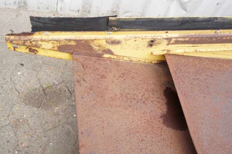 Sonstiges Mähdrescherzubehör typu New Holland TX34, Gebrauchtmaschine v Hemmet (Obrázek 7)