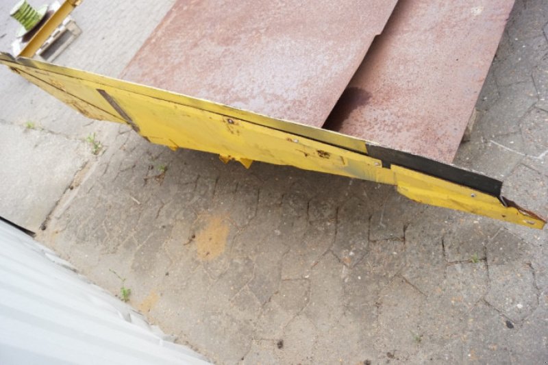 Sonstiges Mähdrescherzubehör typu New Holland TX34, Gebrauchtmaschine v Hemmet (Obrázek 13)