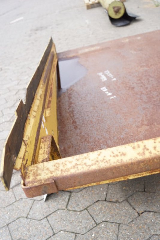 Sonstiges Mähdrescherzubehör typu New Holland TX34, Gebrauchtmaschine v Hemmet (Obrázek 9)