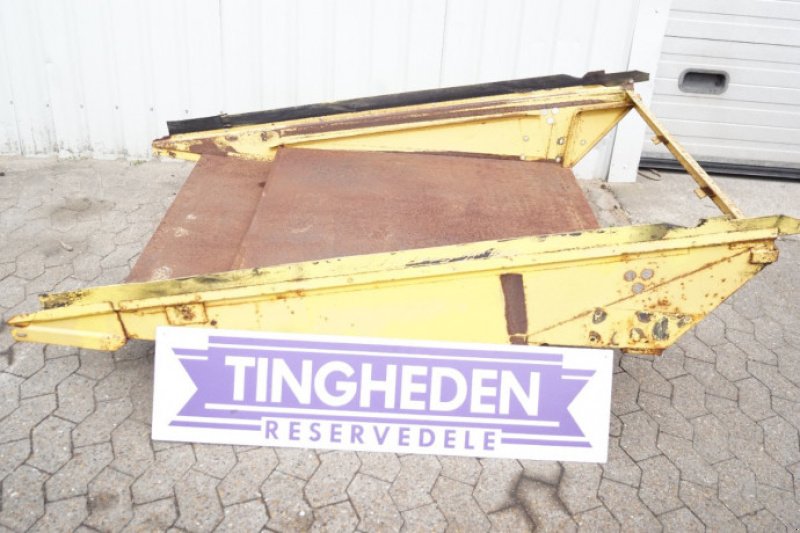 Sonstiges Mähdrescherzubehör typu New Holland TX34, Gebrauchtmaschine v Hemmet (Obrázek 1)