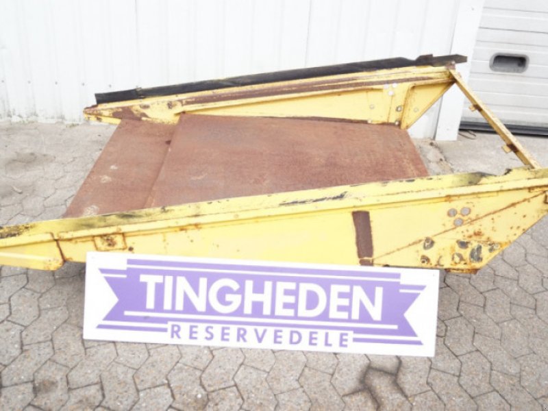 Sonstiges Mähdrescherzubehör des Typs New Holland TX34, Gebrauchtmaschine in Hemmet (Bild 1)