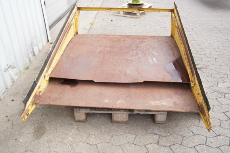 Sonstiges Mähdrescherzubehör typu New Holland TX34, Gebrauchtmaschine v Hemmet (Obrázek 11)