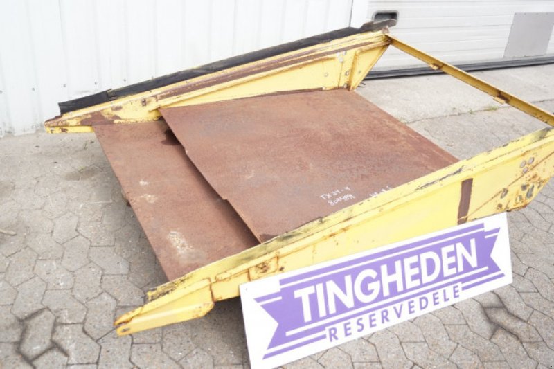 Sonstiges Mähdrescherzubehör typu New Holland TX34, Gebrauchtmaschine v Hemmet (Obrázek 2)