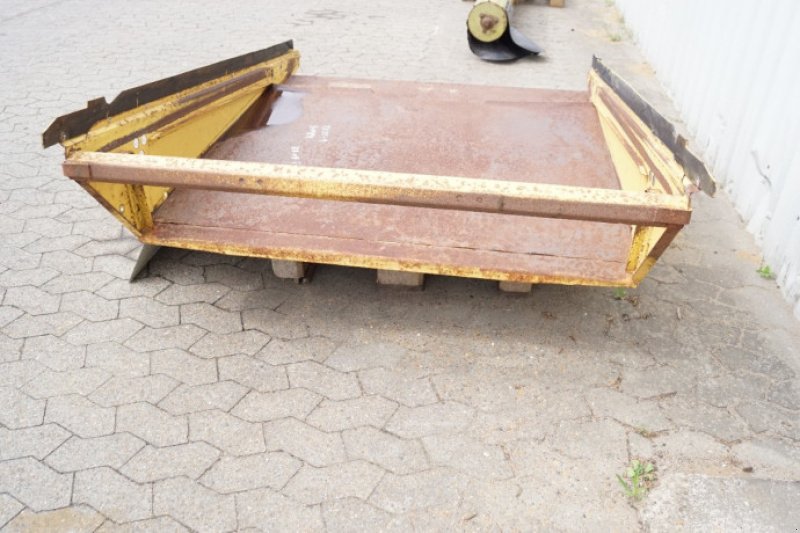 Sonstiges Mähdrescherzubehör typu New Holland TX34, Gebrauchtmaschine v Hemmet (Obrázek 5)