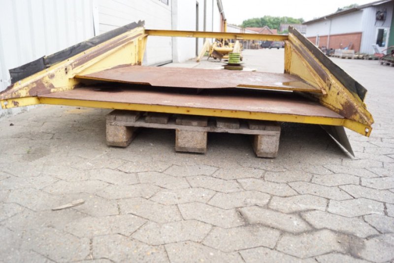 Sonstiges Mähdrescherzubehör typu New Holland TX34, Gebrauchtmaschine v Hemmet (Obrázek 12)