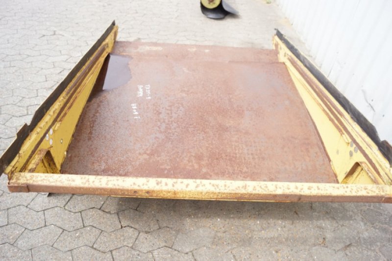 Sonstiges Mähdrescherzubehör typu New Holland TX34, Gebrauchtmaschine v Hemmet (Obrázek 4)