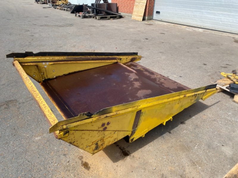 Sonstiges Mähdrescherzubehör типа New Holland TX34, Gebrauchtmaschine в Hemmet (Фотография 1)