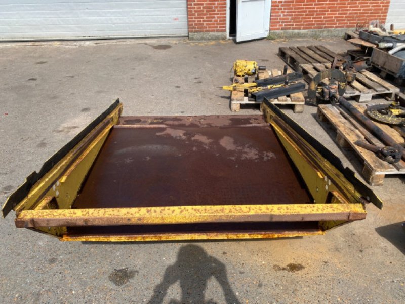 Sonstiges Mähdrescherzubehör typu New Holland TX34, Gebrauchtmaschine v Hemmet (Obrázek 2)