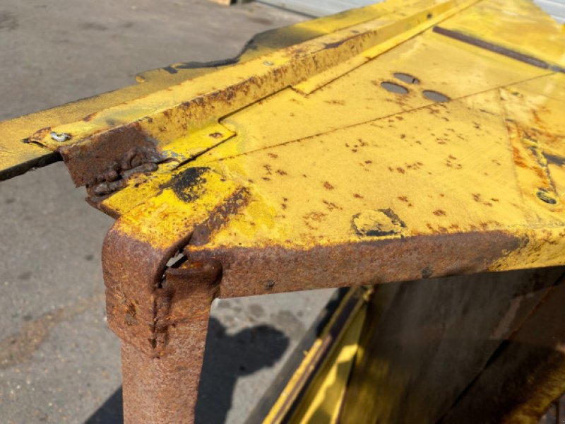 Sonstiges Mähdrescherzubehör typu New Holland TX34, Gebrauchtmaschine v Hemmet (Obrázek 12)