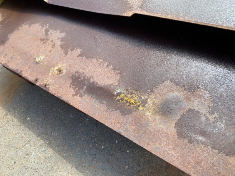 Sonstiges Mähdrescherzubehör typu New Holland TX34, Gebrauchtmaschine v Hemmet (Obrázek 5)