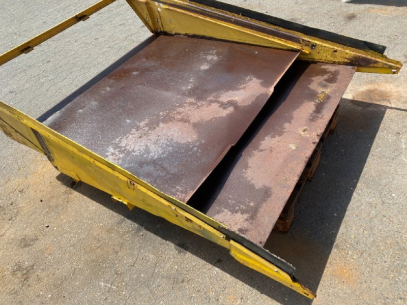 Sonstiges Mähdrescherzubehör typu New Holland TX34, Gebrauchtmaschine v Hemmet (Obrázek 8)