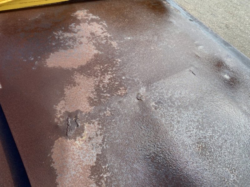 Sonstiges Mähdrescherzubehör typu New Holland TX34, Gebrauchtmaschine v Hemmet (Obrázek 4)