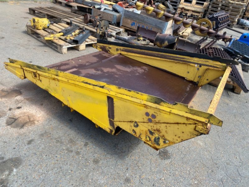 Sonstiges Mähdrescherzubehör typu New Holland TX34, Gebrauchtmaschine v Hemmet (Obrázek 3)