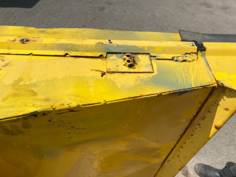 Sonstiges Mähdrescherzubehör typu New Holland TX34, Gebrauchtmaschine v Hemmet (Obrázek 11)