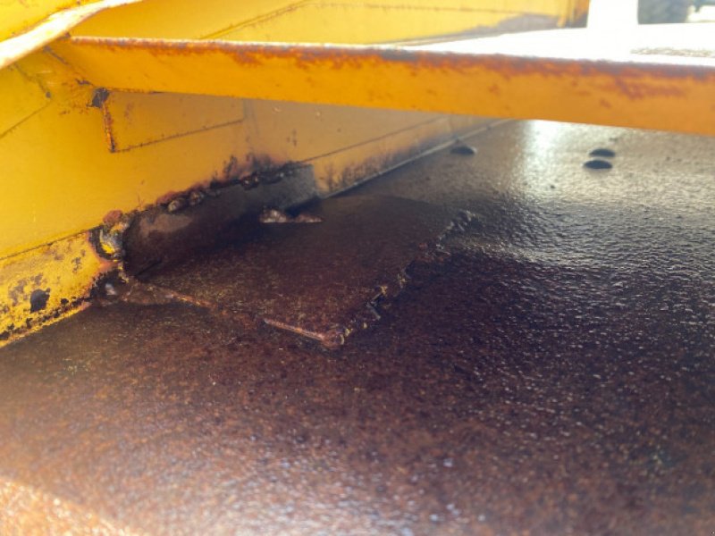 Sonstiges Mähdrescherzubehör typu New Holland TX34, Gebrauchtmaschine v Hemmet (Obrázek 7)