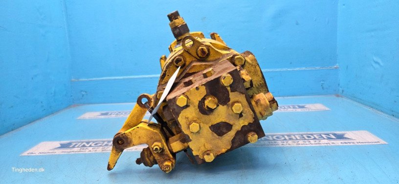 Sonstiges Mähdrescherzubehör des Typs New Holland TX34, Gebrauchtmaschine in Hemmet (Bild 8)