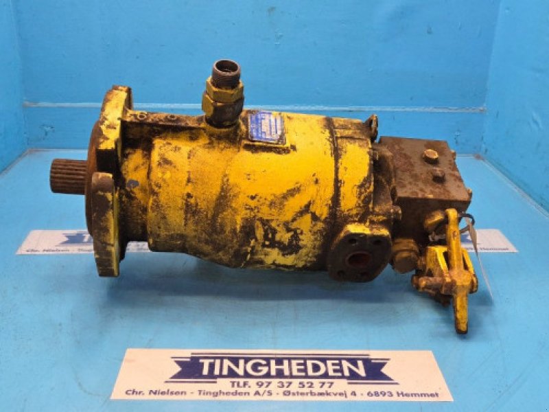 Sonstiges Mähdrescherzubehör des Typs New Holland TX34, Gebrauchtmaschine in Hemmet (Bild 1)