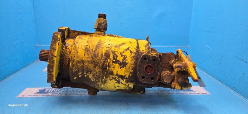 Sonstiges Mähdrescherzubehör des Typs New Holland TX34, Gebrauchtmaschine in Hemmet (Bild 3)