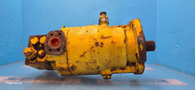 Sonstiges Mähdrescherzubehör des Typs New Holland TX34, Gebrauchtmaschine in Hemmet (Bild 11)