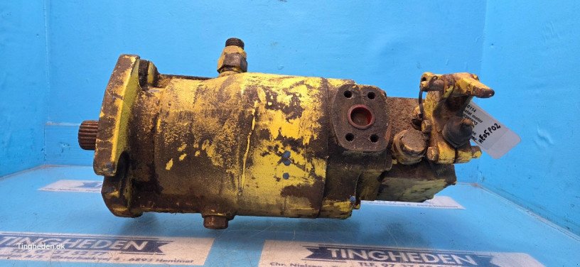 Sonstiges Mähdrescherzubehör des Typs New Holland TX34, Gebrauchtmaschine in Hemmet (Bild 16)