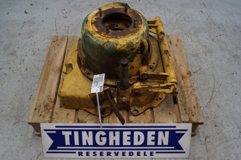 Sonstiges Mähdrescherzubehör typu New Holland TX36, Gebrauchtmaschine v Hemmet (Obrázek 1)