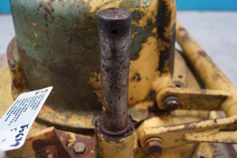 Sonstiges Mähdrescherzubehör typu New Holland TX36, Gebrauchtmaschine v Hemmet (Obrázek 5)
