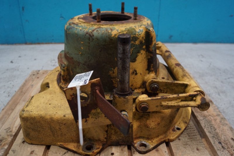 Sonstiges Mähdrescherzubehör typu New Holland TX36, Gebrauchtmaschine v Hemmet (Obrázek 4)