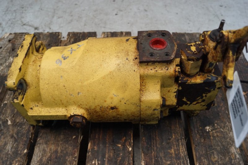 Sonstiges Mähdrescherzubehör typu New Holland TX36, Gebrauchtmaschine v Hemmet (Obrázek 13)