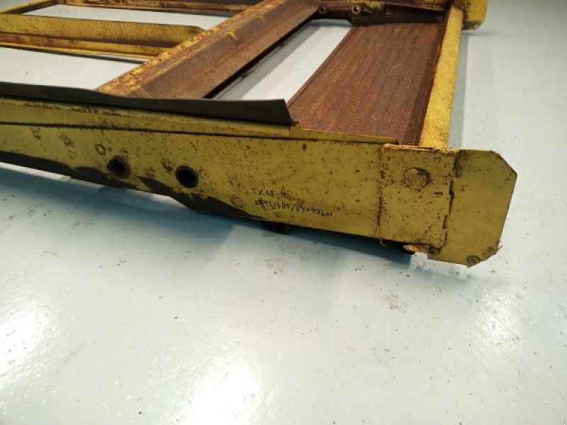 Sonstiges Mähdrescherzubehör des Typs New Holland TX36, Gebrauchtmaschine in Hemmet (Bild 18)