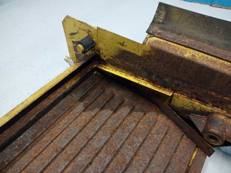 Sonstiges Mähdrescherzubehör des Typs New Holland TX36, Gebrauchtmaschine in Hemmet (Bild 14)