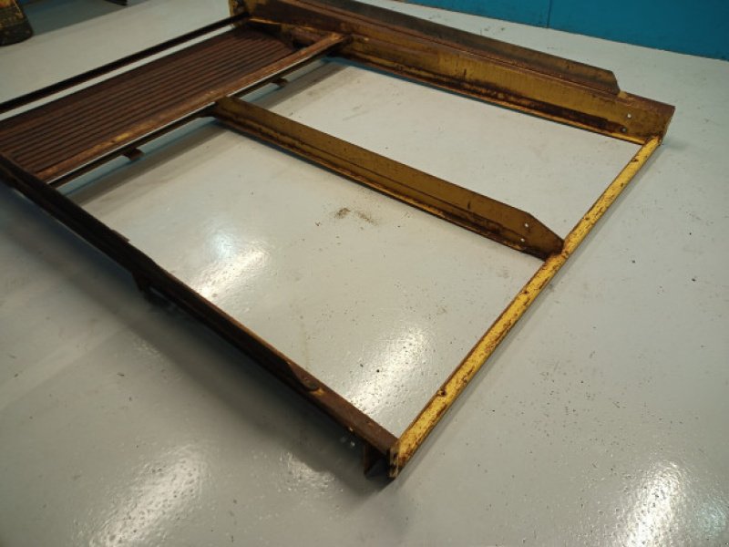 Sonstiges Mähdrescherzubehör des Typs New Holland TX36, Gebrauchtmaschine in Hemmet (Bild 5)