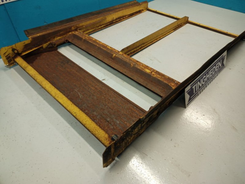 Sonstiges Mähdrescherzubehör des Typs New Holland TX36, Gebrauchtmaschine in Hemmet (Bild 2)